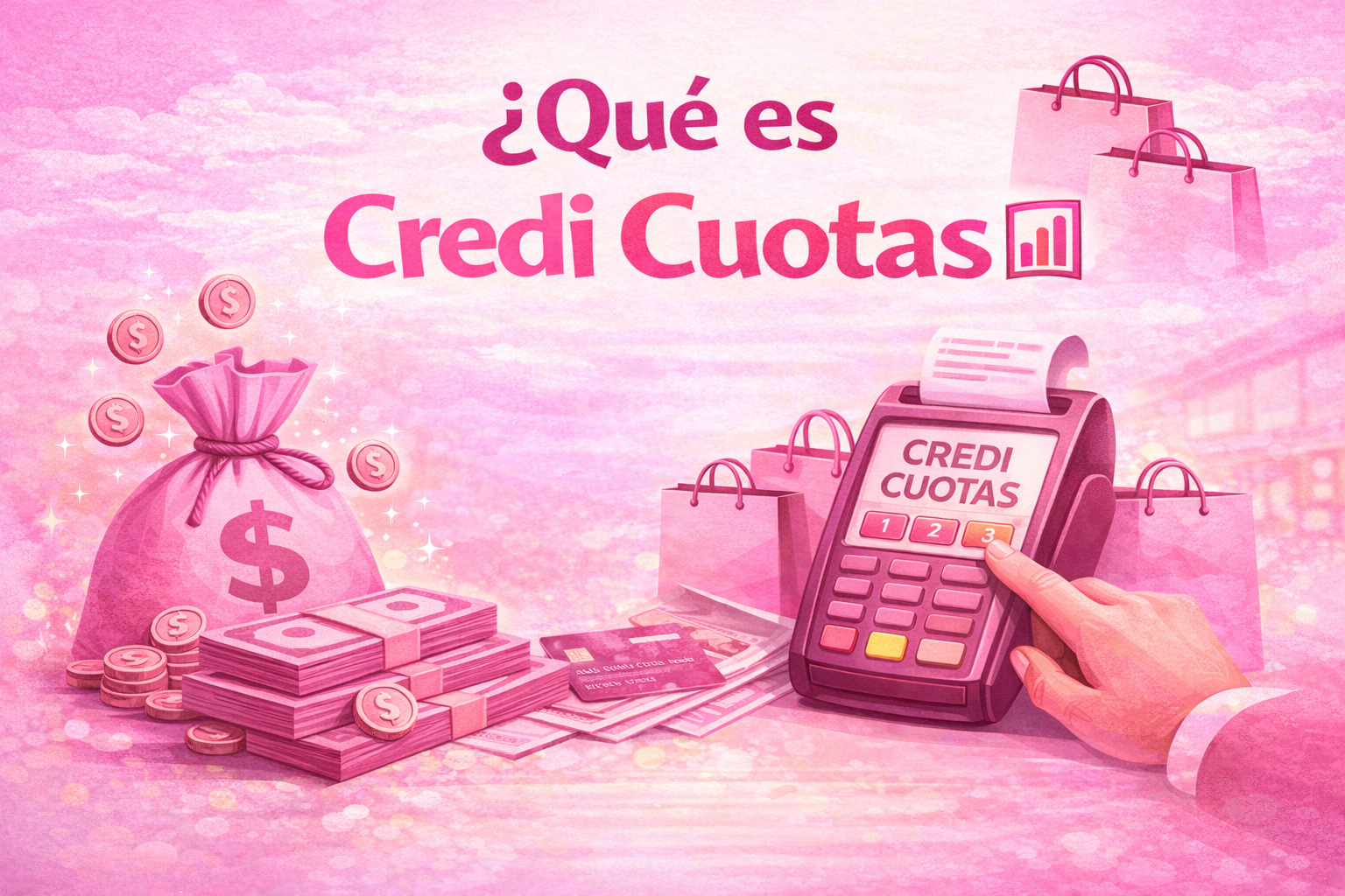 Qué es Credi Cuotas