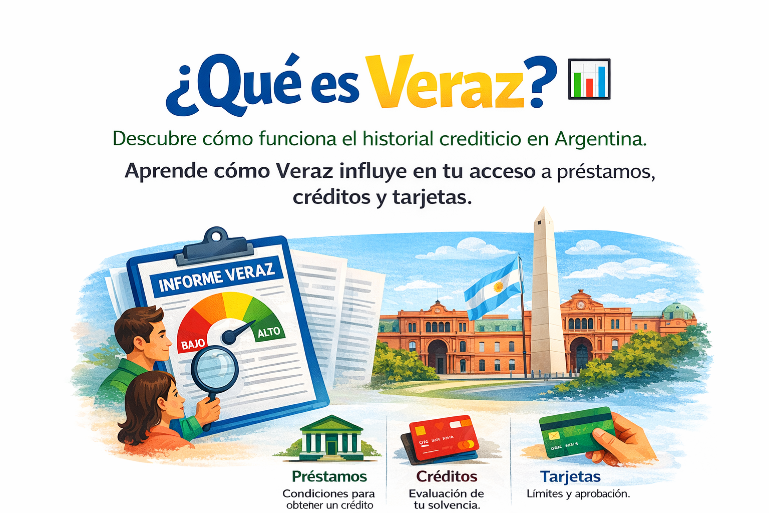 Veraz Argentina