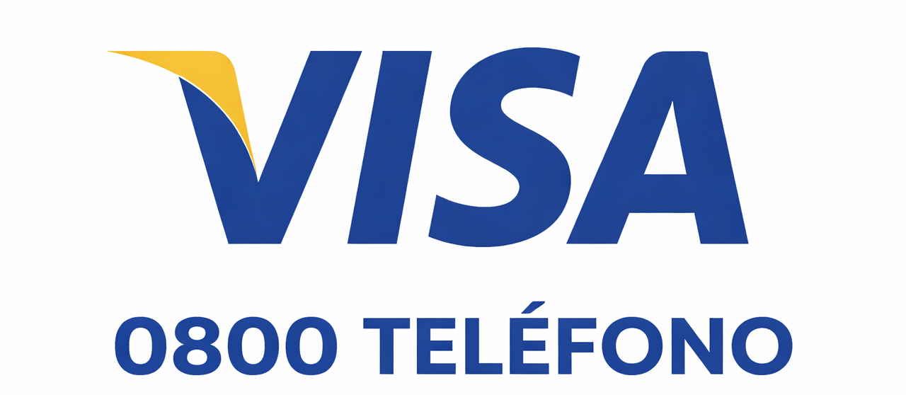 Atención al Cliente de Visa