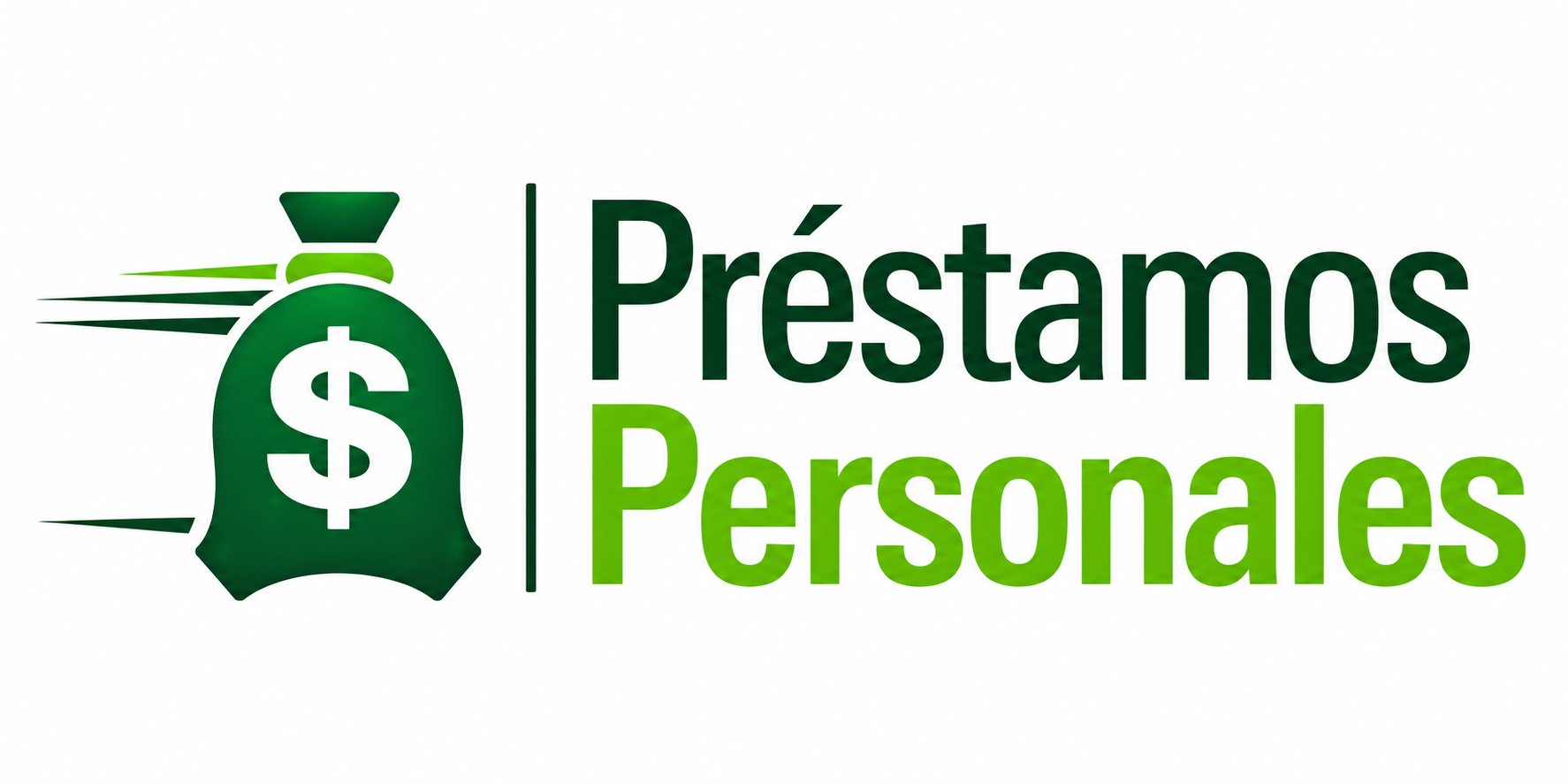 Préstamos personales