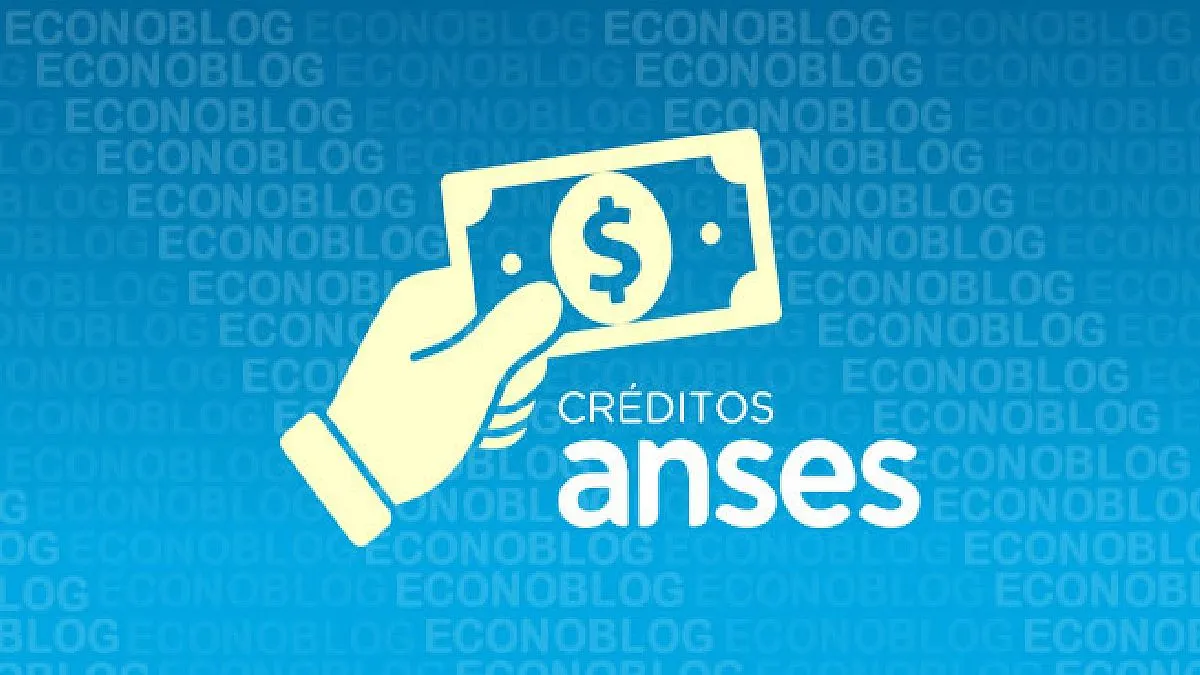 Préstamos ANSES