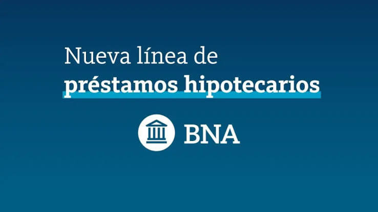 Crédito Hipotecario Banco Nación