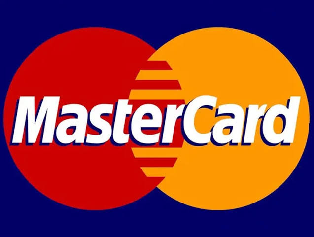 Tarjeta Mastercard